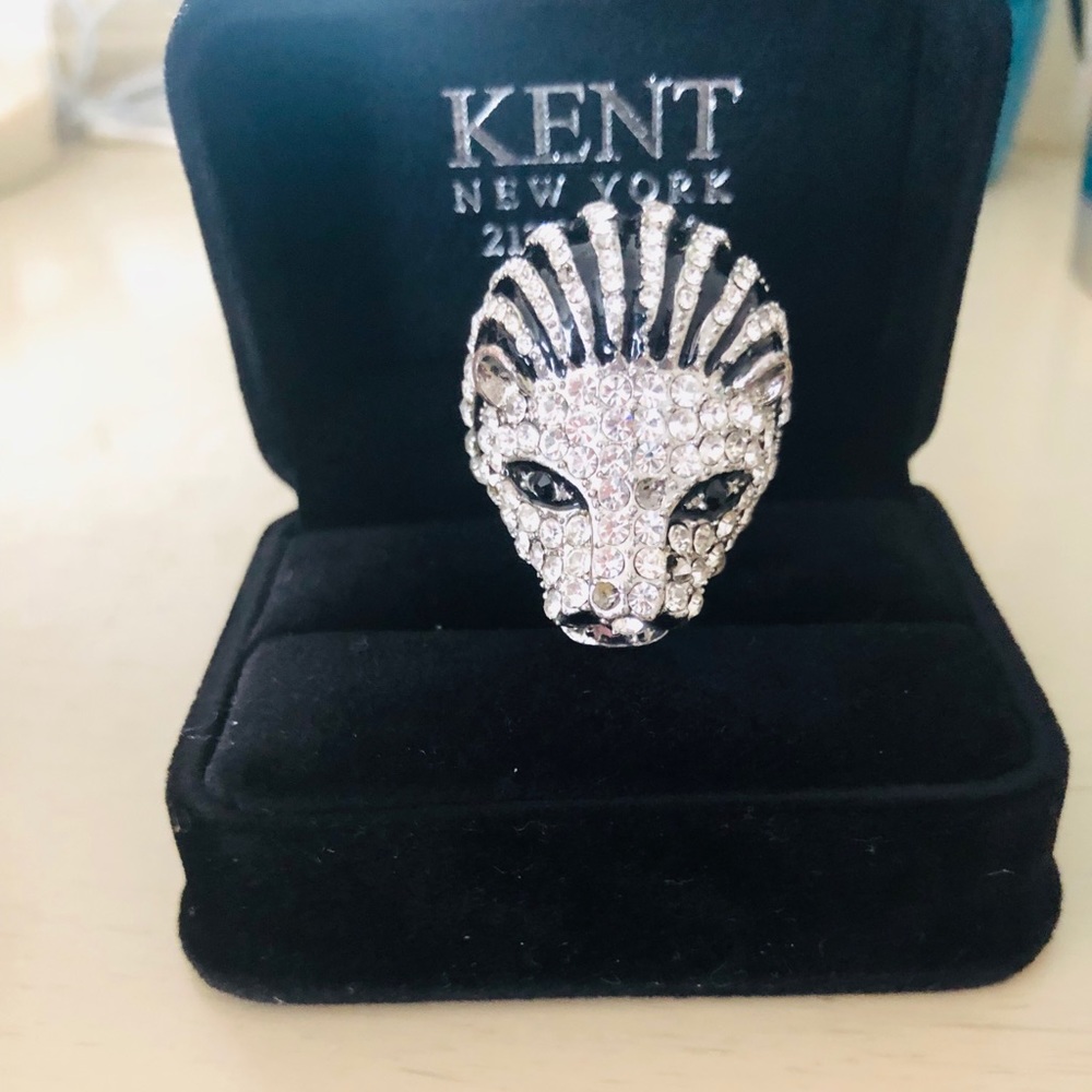 Tiger Ring 🐯 - Picture 2 of 8